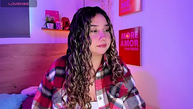 Cherryyquen online show from 14, 4, 2026