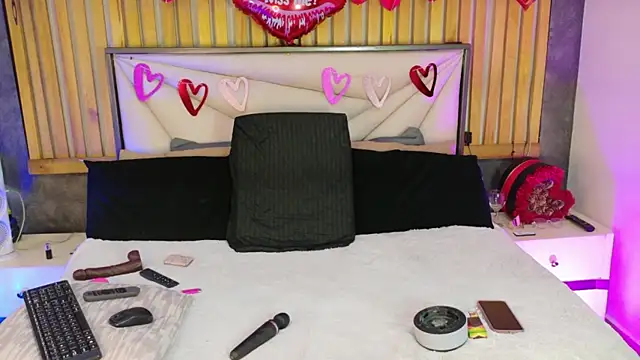 LilyyBigAss online show from 20, 2, 2026