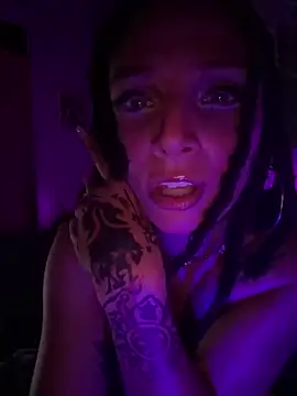 SlutTraining online show from 6, 11, 2025