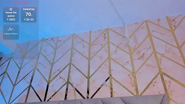 Arianabromw online show from 10, 2, 2025