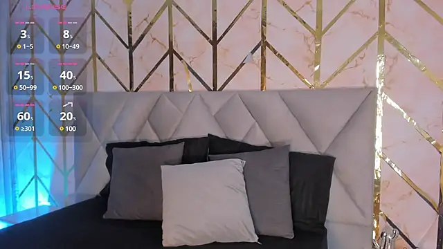 Arianabromw online show from 8, 2, 2025