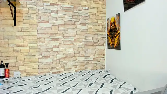 kaiagerbes3 online show from 15, 11, 2025