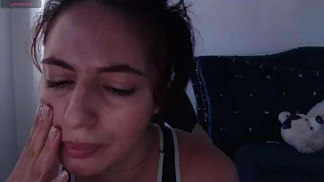 Kate lorens9 online show from 17, 3, 2025