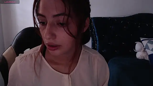 Kate lorens9 online show from 14, 3, 2025