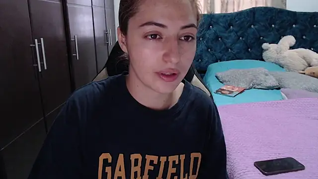 Kate lorens9 online show from 19, 12, 2025