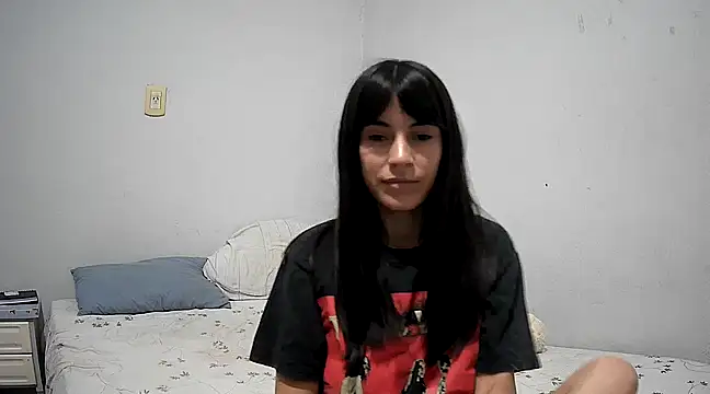 melodybar27 online show from 21, 1, 2025