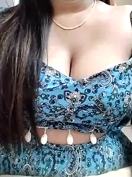 Karin-007 online show from 4, 12, 2025