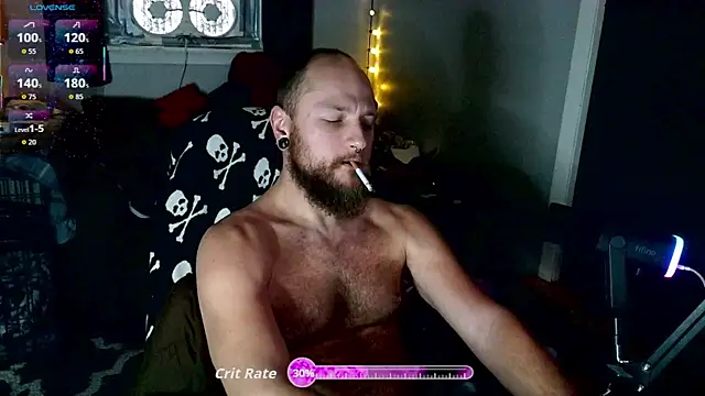 8inchpunkcub online show from 14, 12, 2025