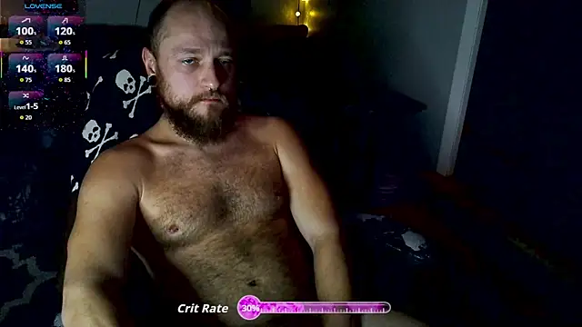 8inchpunkcub online show from 16, 12, 2025