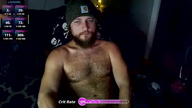 8inchpunkcub online show from 17, 12, 2025