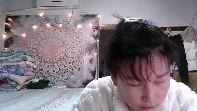 XiaNa2023 online show from 7, 12, 2024