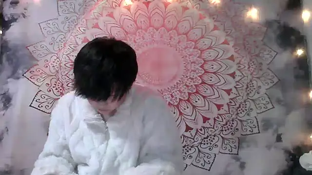 XiaNa2023 online show from 14, 12, 2024
