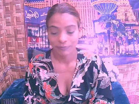 IndianSexyAss online show from 9, 4, 2026