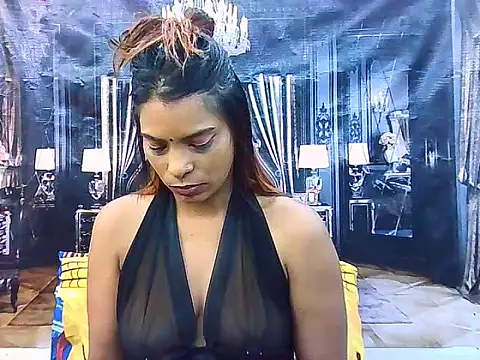 IndianSexyAss online show from 1, 12, 2025