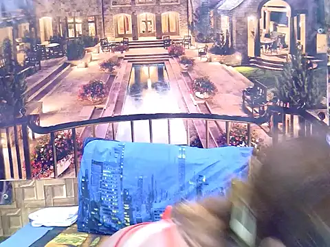 IndianSexyAss online show from 8, 4, 2026