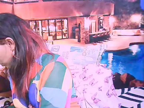 Snapshot of IndianSexyAss chatting on 15, 3, 2025 IndianSexyAss online show from 15, 3, 2025