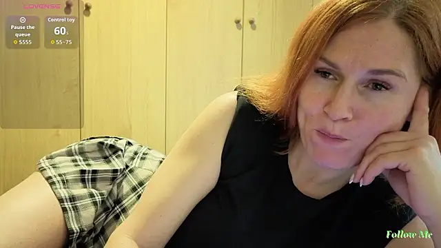 Sheandhim23 online show from 25, 2, 2026