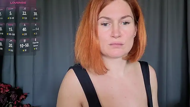 Sheandhim23 online show from 3, 3, 2026