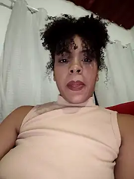 Julia Pretinha online show from 20, 9, 2025