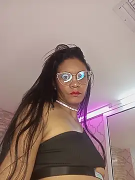 ZoeSmitth online show from 28, 11, 2025