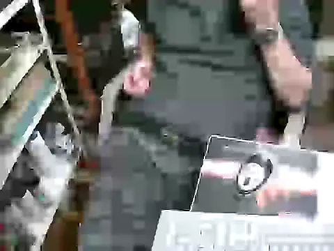 MF-Deutschland online show from 6, 12, 2024