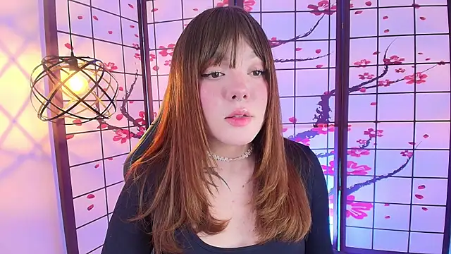 Fluffy Bubble21 online show from 22, 10, 2025