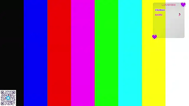 AmiLewis online show from 6, 3, 2025