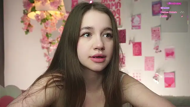 AmiLewis online show from 4, 3, 2026