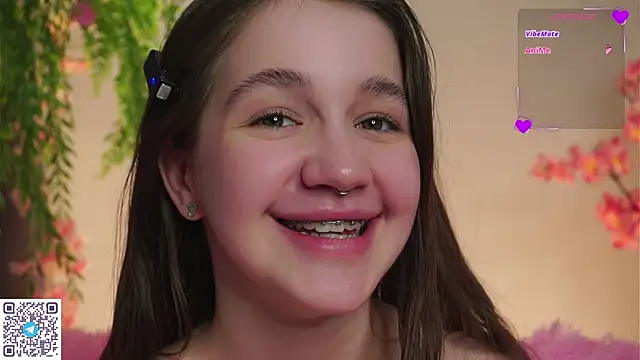 AmiLewis online show from 20, 3, 2025