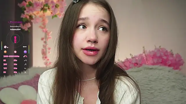 AmiLewis online show from 9, 11, 2025