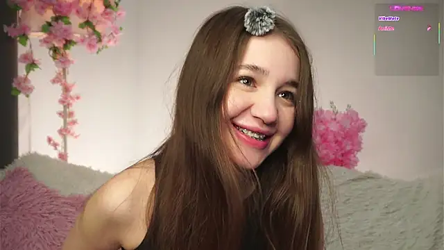 AmiLewis online show from 3, 12, 2025