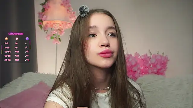 AmiLewis online show from 12, 10, 2025