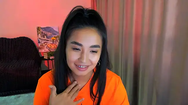 worldofkim online show from 23, 2, 2025