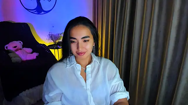 worldofkim online show from 25, 11, 2025