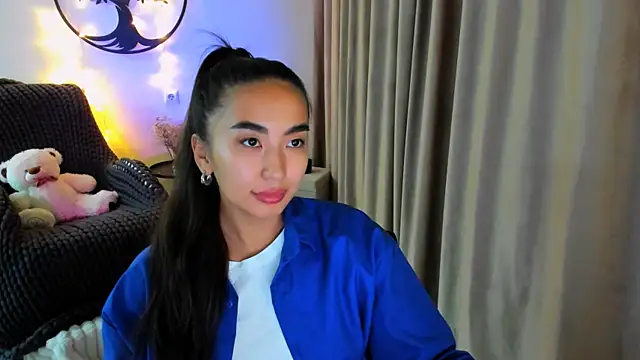 worldofkim online show from 27, 11, 2025