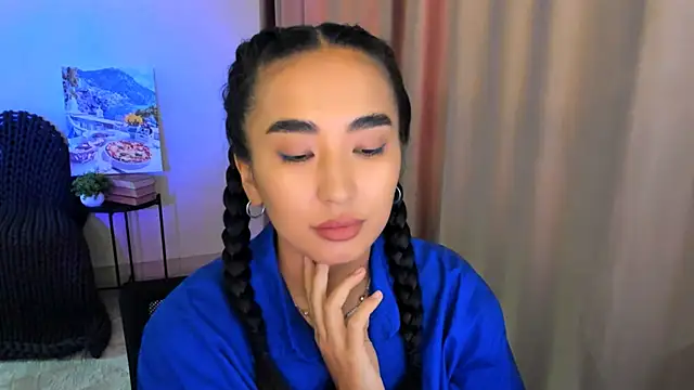 worldofkim online show from 16, 3, 2025