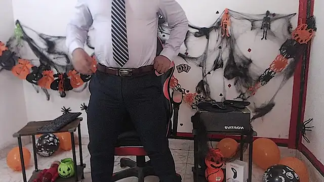 KalethBigDick online show from 21, 10, 2025