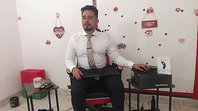 KalethBigDick online show from 14, 2, 2026