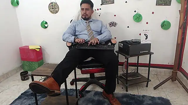 Snapshot of KalethBigDick chatting on 26, 6, 2026 KalethBigDick online show from 26, 6, 2026