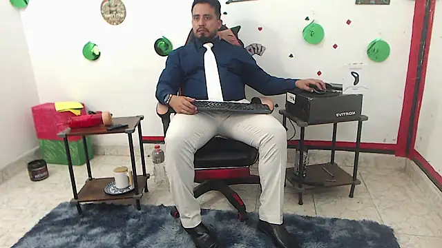 KalethBigDick online show from 3, 5, 2026