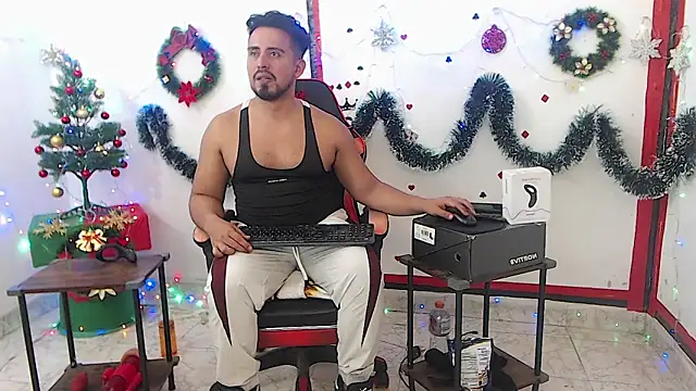 KalethBigDick online show from 30, 11, 2025