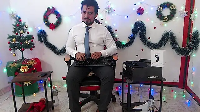 KalethBigDick online show from 23, 11, 2025