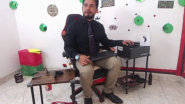 KalethBigDick online show from 24, 3, 2026