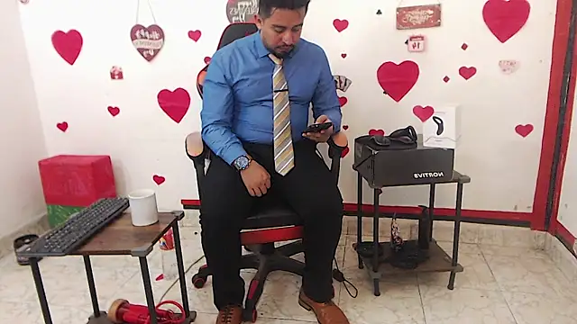 KalethBigDick online show from 18, 2, 2026