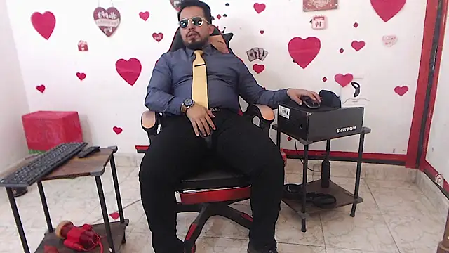 KalethBigDick online show from 1, 3, 2026