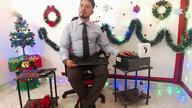 KalethBigDick online show from 27, 11, 2025