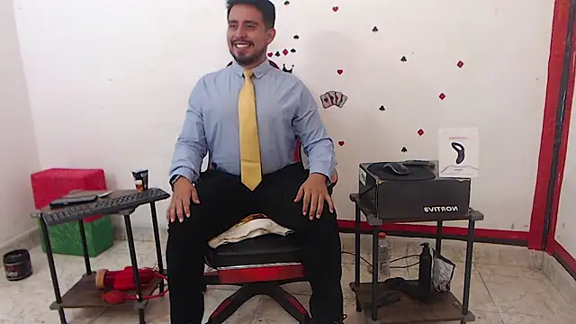 KalethBigDick online show from 1, 2, 2026