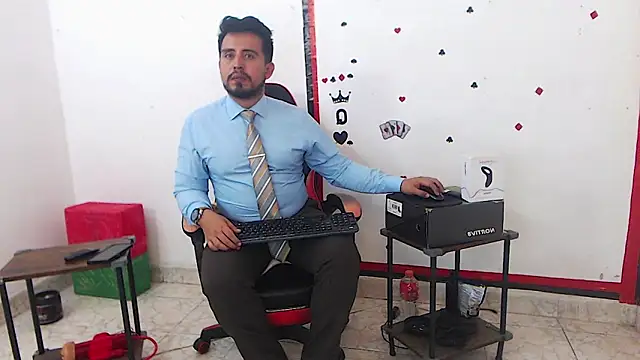 KalethBigDick online show from 8, 2, 2026