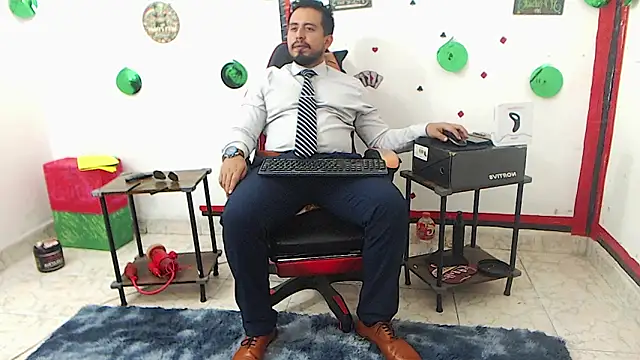 KalethBigDick online show from 29, 3, 2026