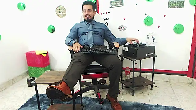 Snapshot of KalethBigDick chatting on 8, 6, 2026 KalethBigDick online show from 8, 6, 2026